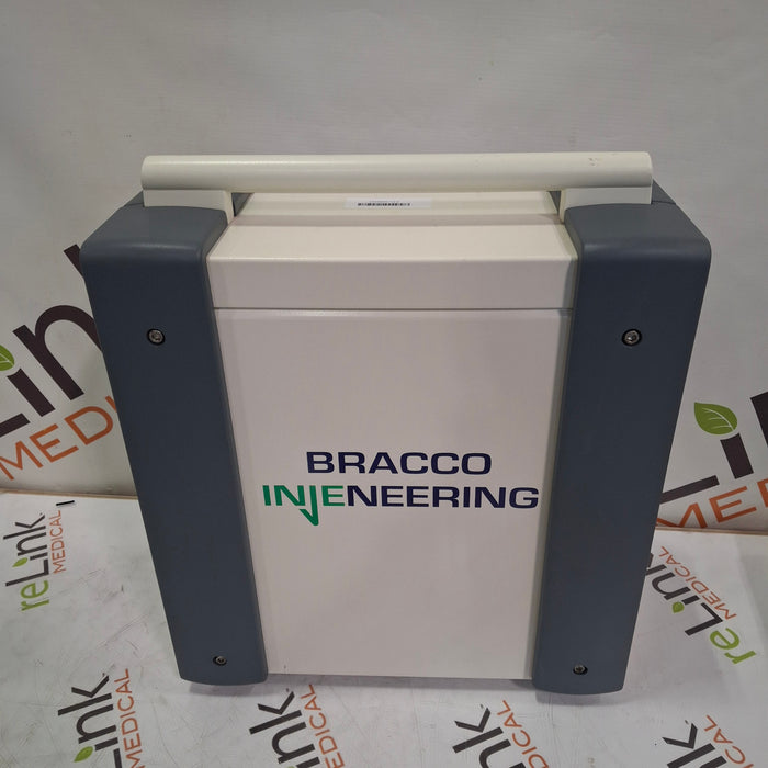 Bracco Injeneering Empower MR 017378 Hydraulic Controller