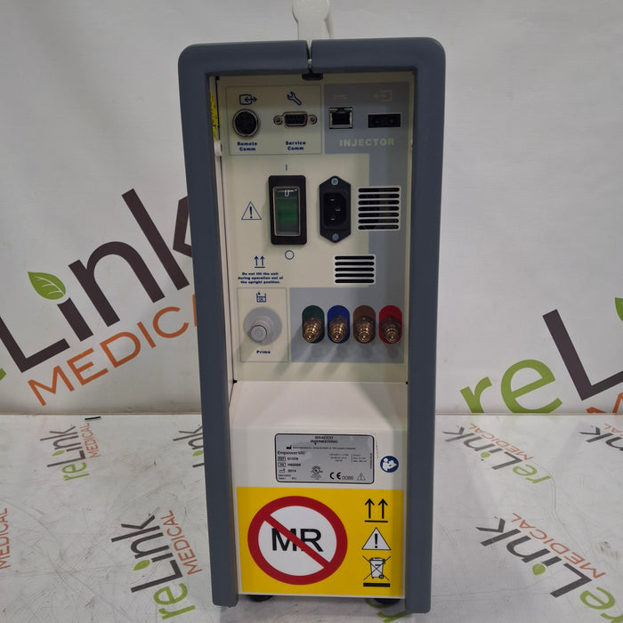 Bracco Injeneering Empower MR 017378 Hydraulic Controller