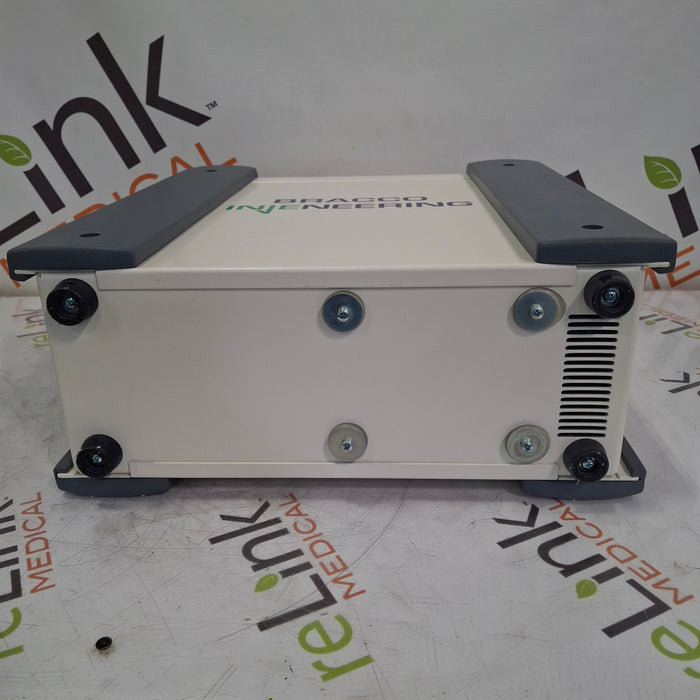 Bracco Injeneering Empower MR 017378 Hydraulic Controller