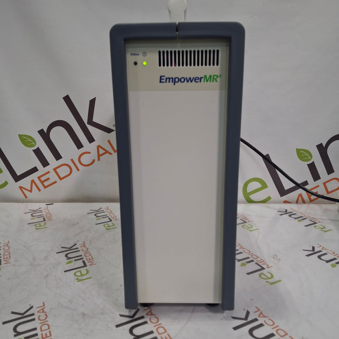 Bracco Injeneering Empower MR 017378 Hydraulic Controller