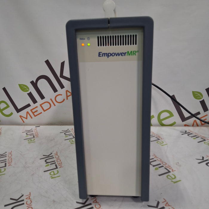 Bracco Injeneering Empower MR 017378 Hydraulic Controller