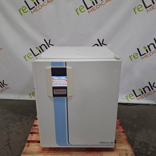 Thermo Scientific Thermo Scientific Heracell 150i CO² Incubator Research Lab reLink Medical