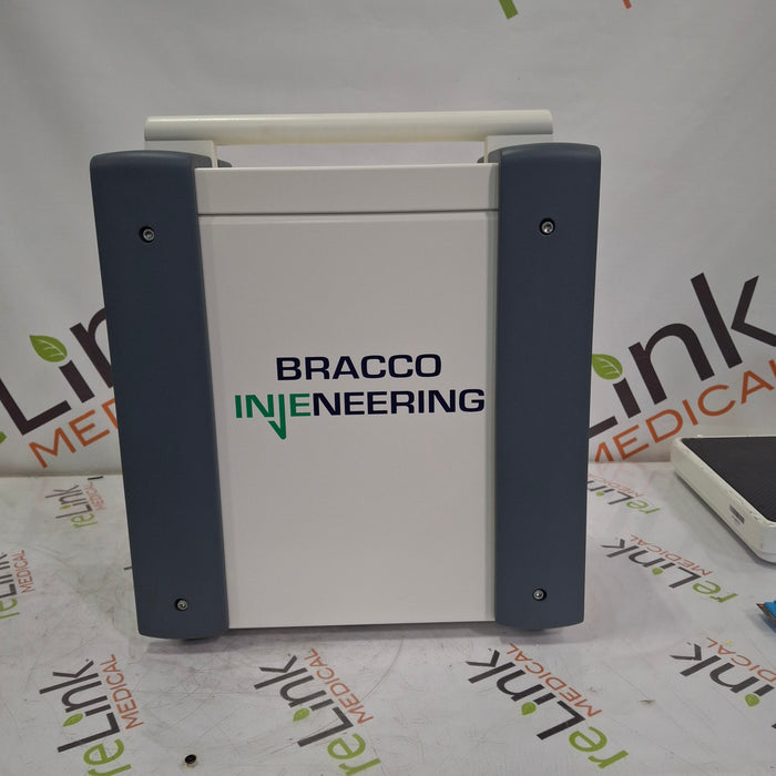 Bracco Injeneering Empower MR 017378 Hydraulic Controller