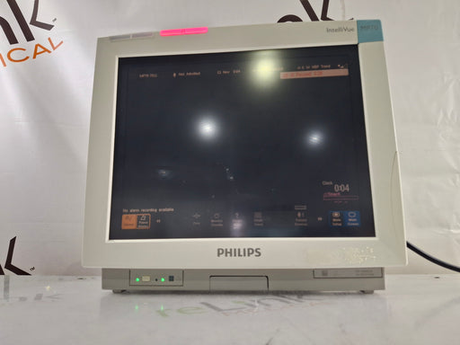 Philips Philips IntelliVue MP70 Patient Monitor Patient Monitors reLink Medical