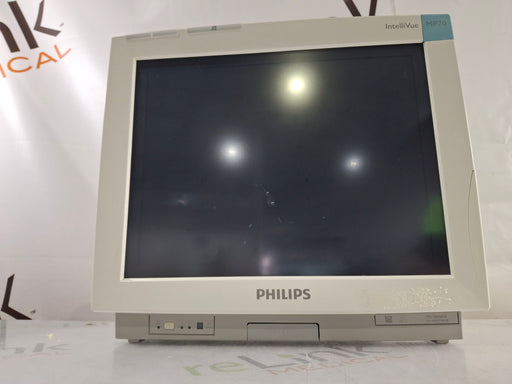 Philips Philips IntelliVue MP70 Patient Monitor Patient Monitors reLink Medical