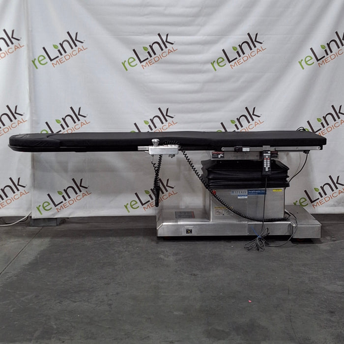 Steris Surgigraphic 6000 Surgical Table