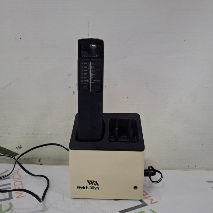 Welch Allyn 23300 Audioscope 3 Audiometer