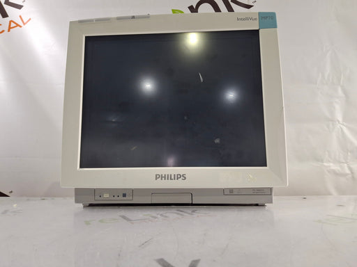 Philips Philips IntelliVue MP70 Patient Monitor Patient Monitors reLink Medical