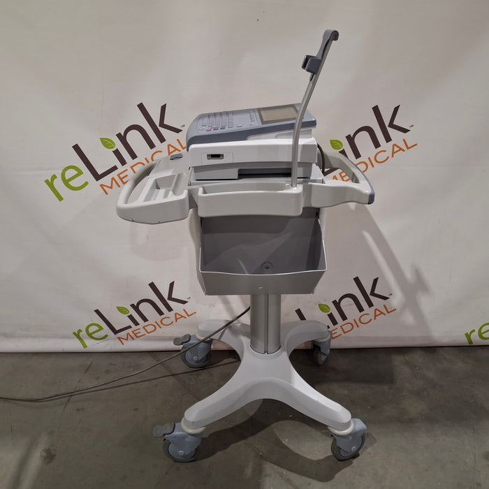 GE Healthcare MAC 1600 ECG