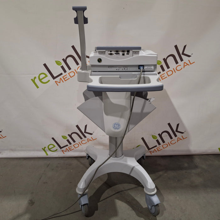 GE Healthcare MAC 1600 ECG