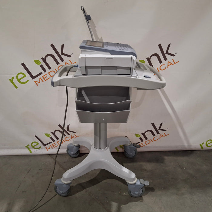 GE Healthcare MAC 1600 ECG