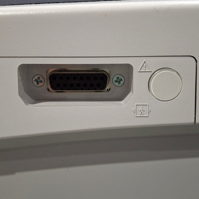 GE Healthcare MAC 1600 ECG