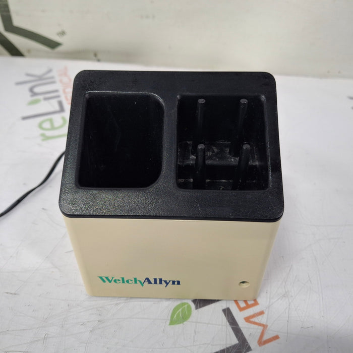 Welch Allyn 23000 Audioscope 2 Audiometer