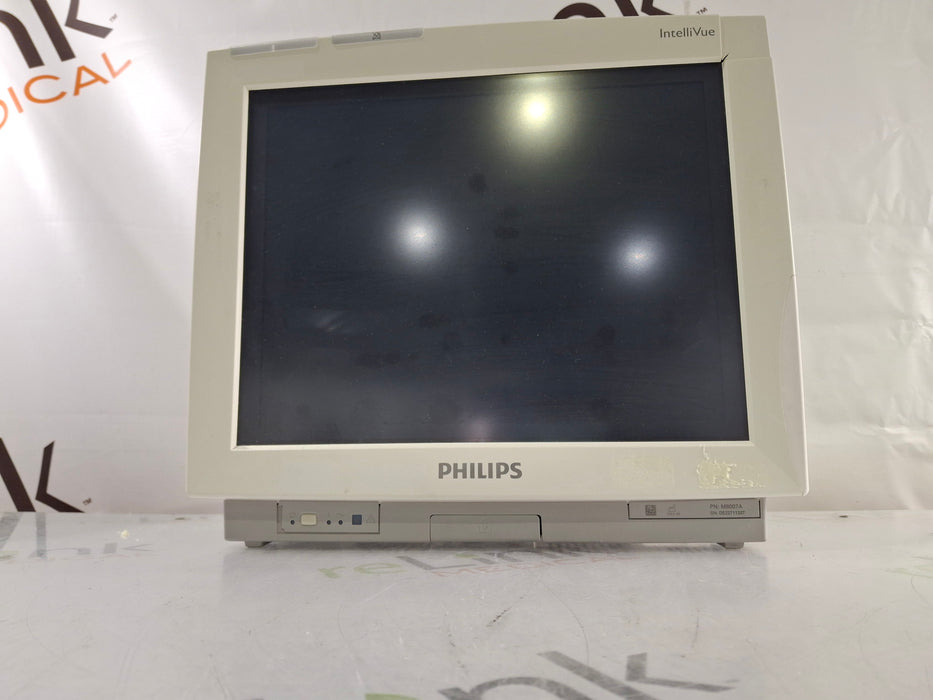 Philips IntelliVue MP70 Patient Monitor