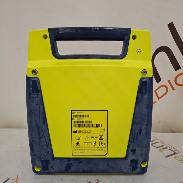 Cardiac Science Cardiac Science PowerHeart G3 AED Defibrillators reLink Medical