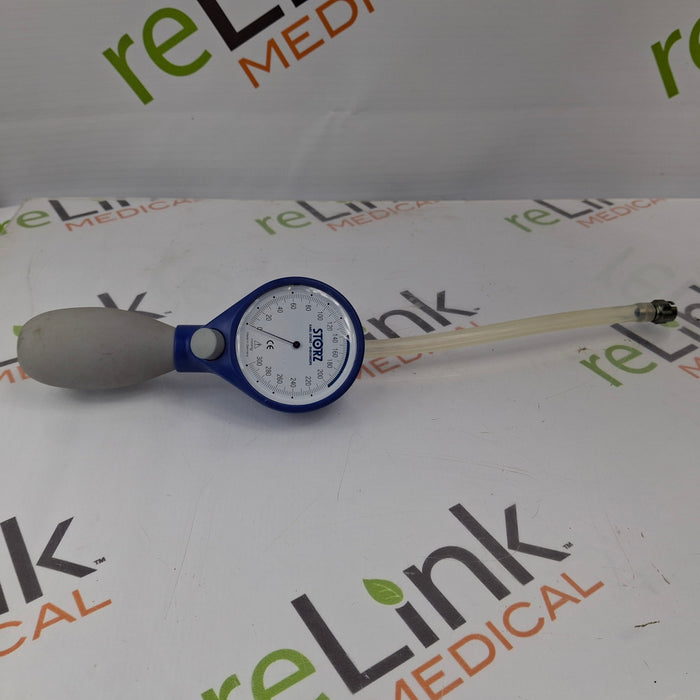 Karl Storz Karl Storz Endoscope Leak Tester Test Equipment Flexible Endoscopy reLink Medical