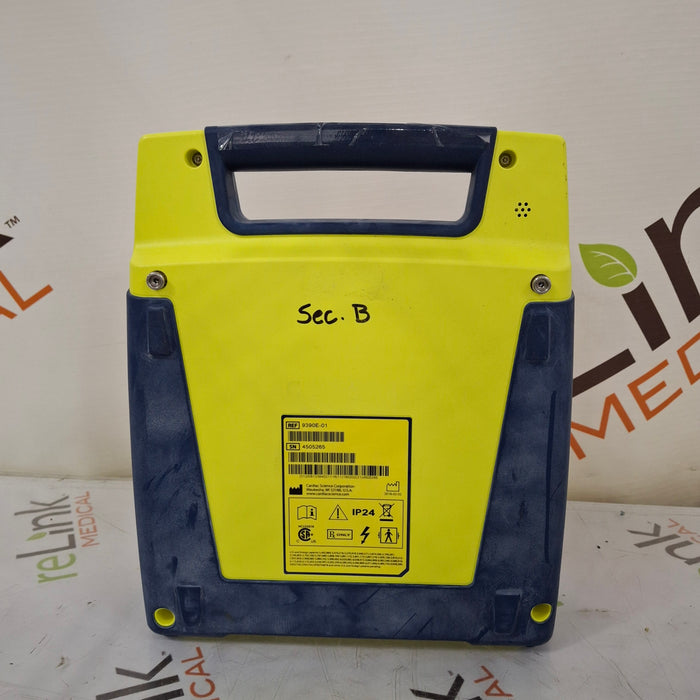 Cardiac Science PowerHeart G3 AED