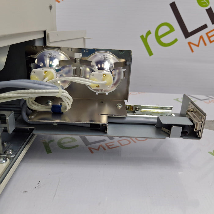 Olympus Olympus OTV-SI Video Endoscopy Camera Rigid Endoscopy reLink Medical