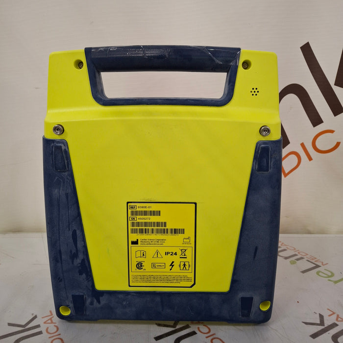 Cardiac Science PowerHeart G3 AED