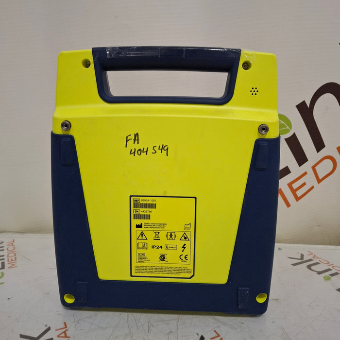 Cardiac Science PowerHeart G3 AED