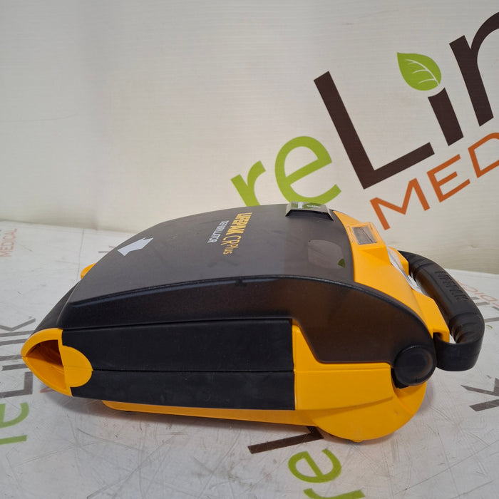 Medtronic LifePak CR Plus Defibrillator