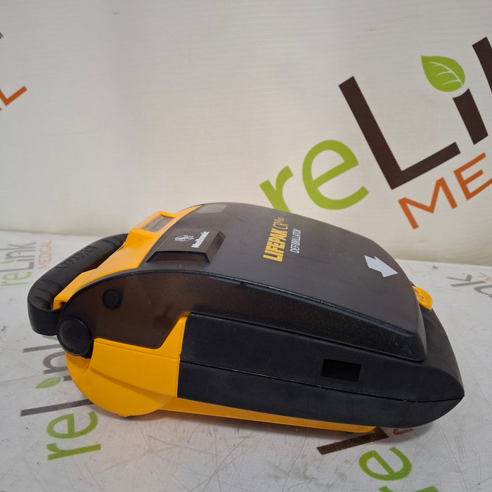 Medtronic LifePak CR Plus Defibrillator