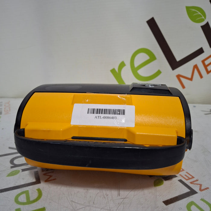 Medtronic LifePak CR Plus Defibrillator