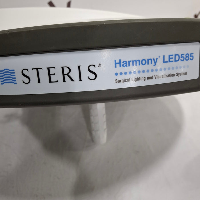 Steris Steris Harmony LED585 Surgical Light Surgical & Exam Lights reLink Medical