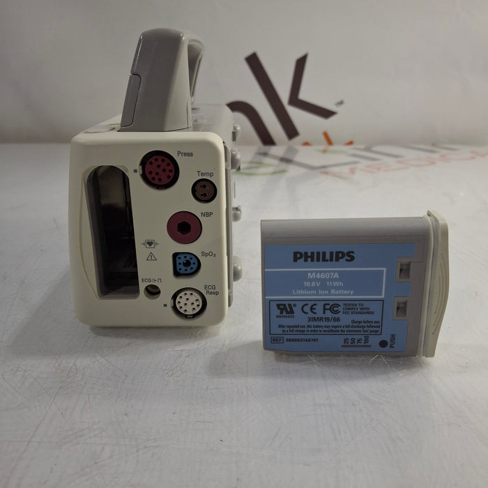 Philips IntelliVue X2 Module - Fast SpO2