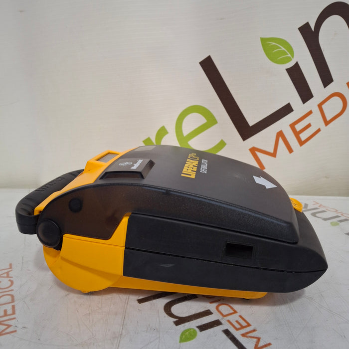 Medtronic LifePak CR Plus Defibrillator