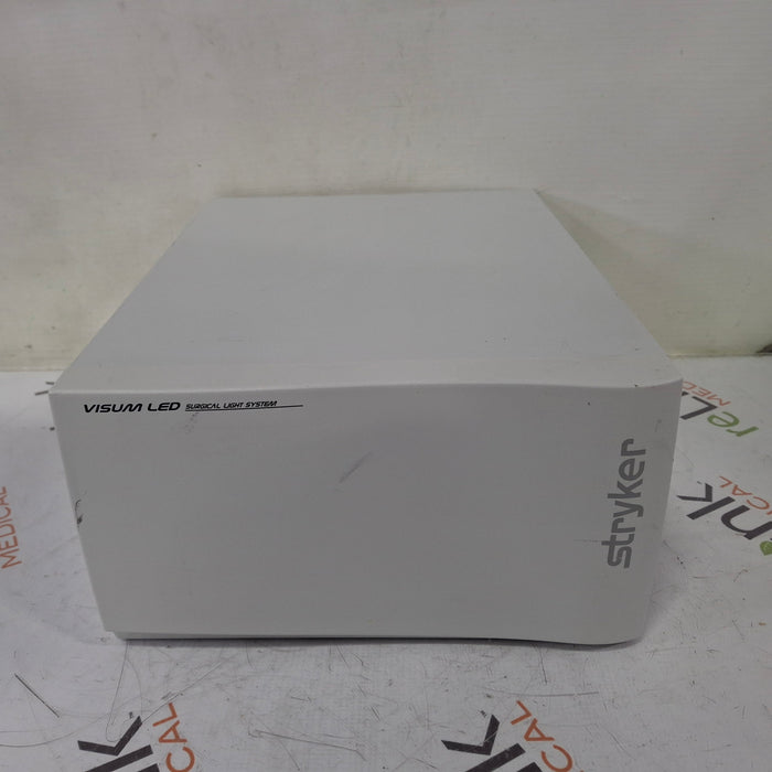 Stryker Visum LED Power Supply Box