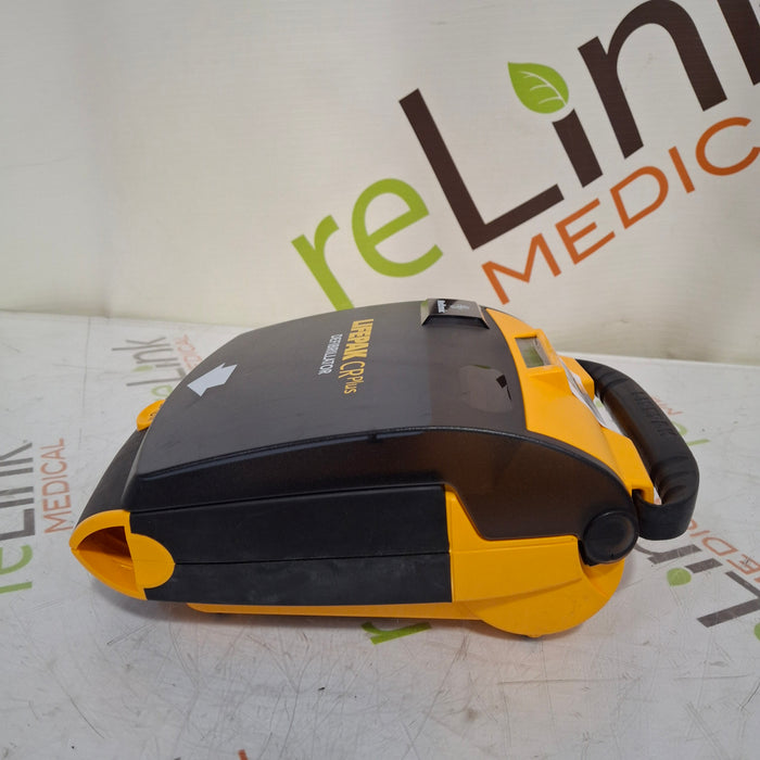 Medtronic Medtronic LifePak CR Plus Defibrillator Defibrillators reLink Medical