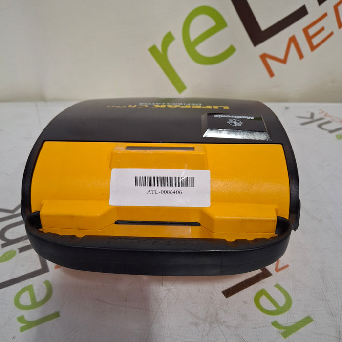 Medtronic Medtronic LifePak CR Plus Defibrillator Defibrillators reLink Medical