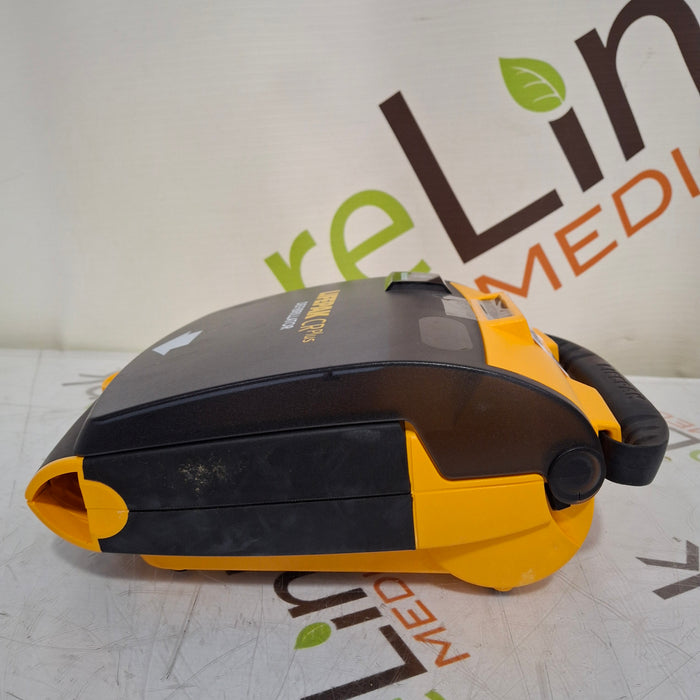 Medtronic LifePak CR Plus Defibrillator