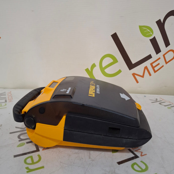 Medtronic LifePak CR Plus Defibrillator