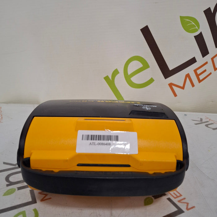 Medtronic LifePak CR Plus Defibrillator