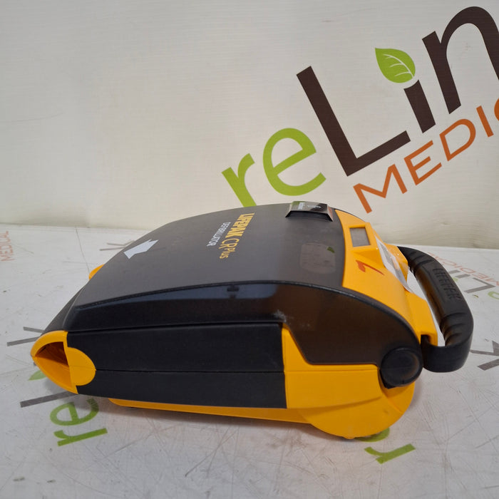 Medtronic LifePak CR Plus Defibrillator