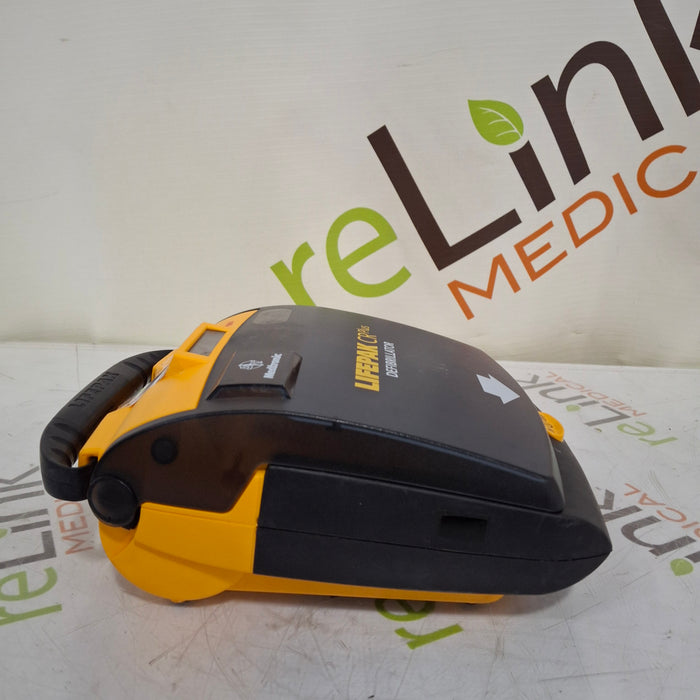 Medtronic LifePak CR Plus Defibrillator