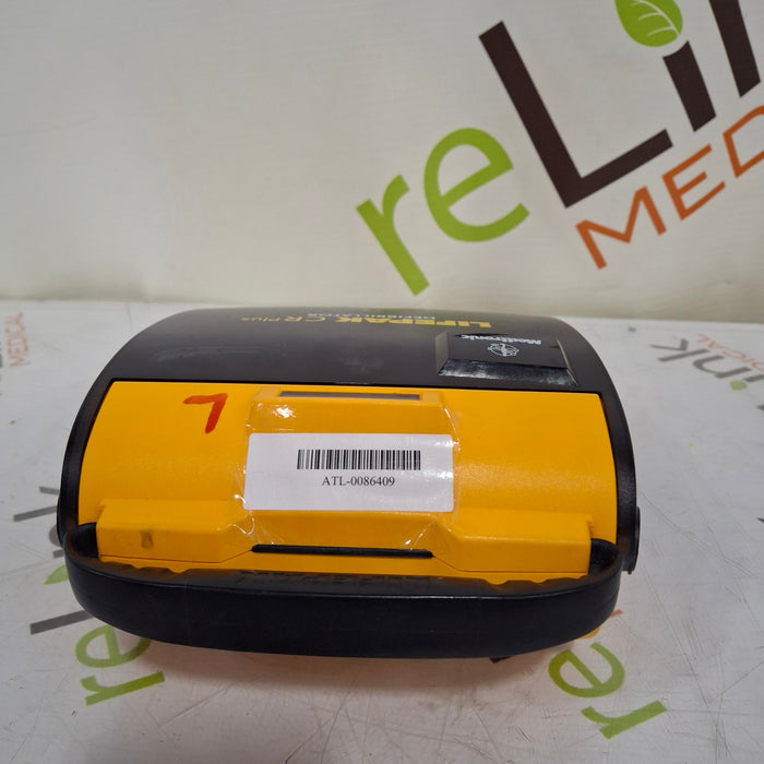 Medtronic LifePak CR Plus Defibrillator