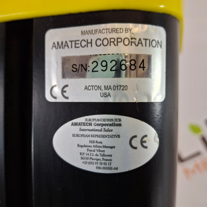 Amatech Corporation Amatech Corporation O-LPA IV Pole Medical Furniture reLink Medical