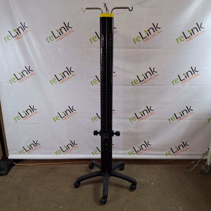 Amatech Corporation Amatech Corporation O-LPA IV Pole Medical Furniture reLink Medical