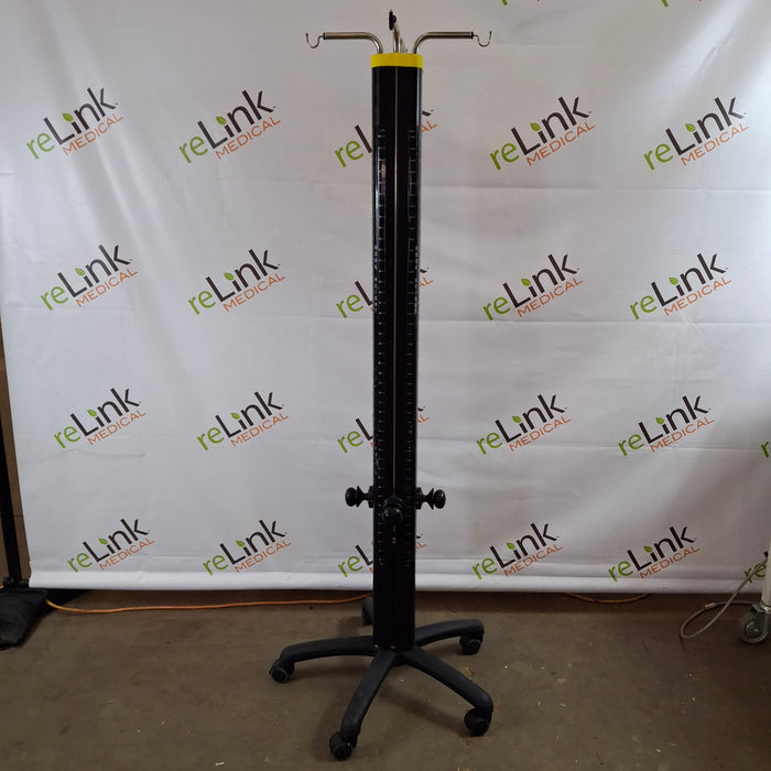 Amatech Corporation Amatech Corporation O-LPA IV Pole Medical Furniture reLink Medical