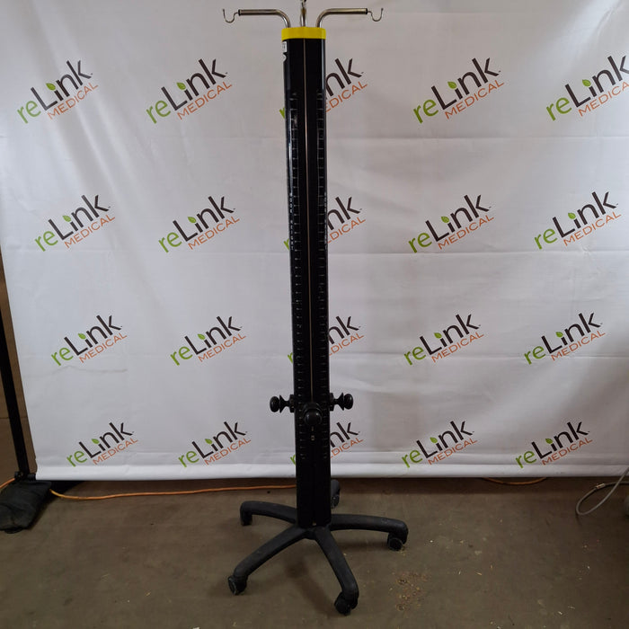 Amatech Corporation Amatech Corporation O-LPA IV Pole Medical Furniture reLink Medical