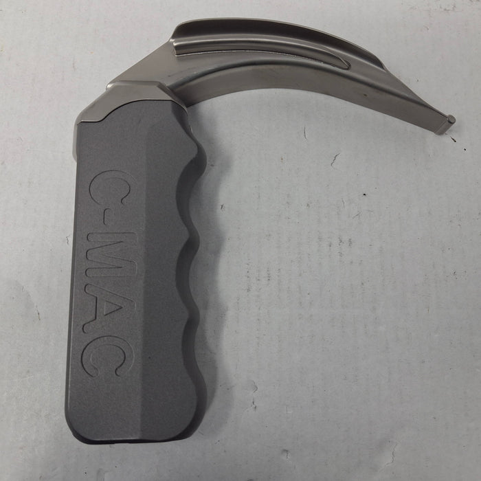 Karl Storz 8401 AX C-MAC Video Laryngoscope Blade