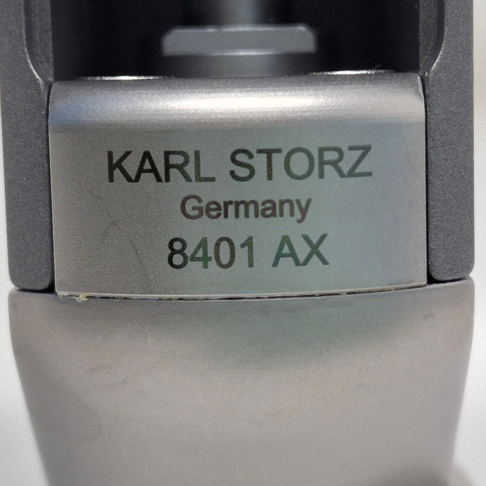 Karl Storz 8401 AX C-MAC Video Laryngoscope Blade