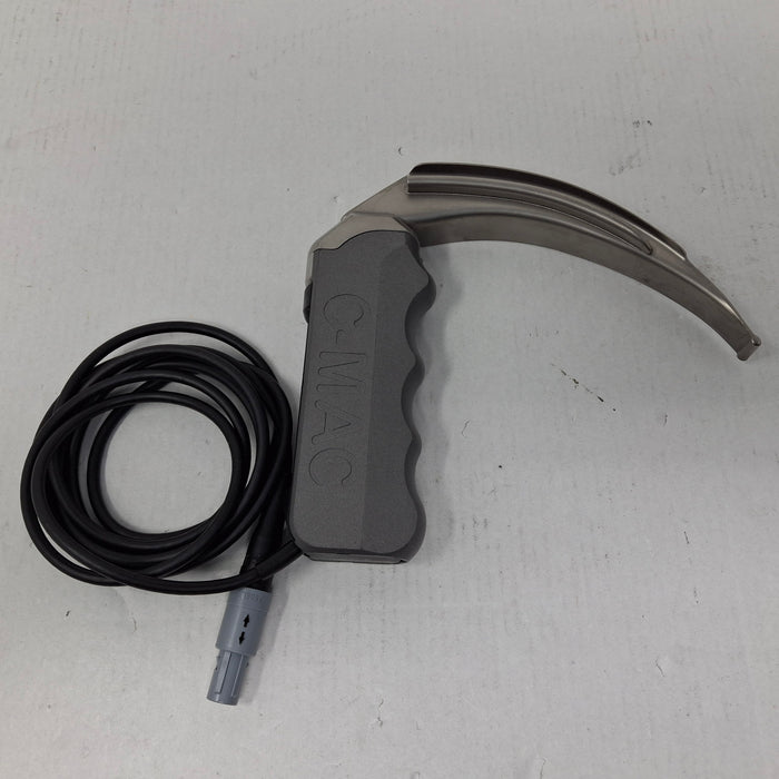 Karl Storz 8401 BX C-MAC Video Laryngoscope Blade