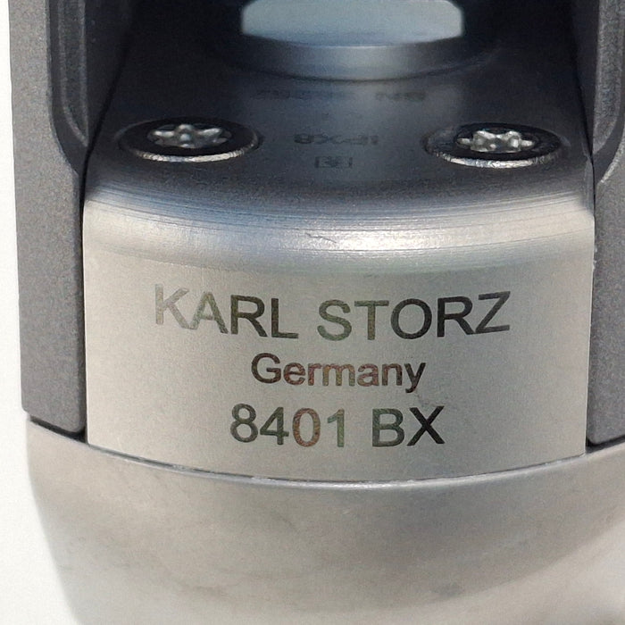 Karl Storz 8401 BX C-MAC Video Laryngoscope Blade