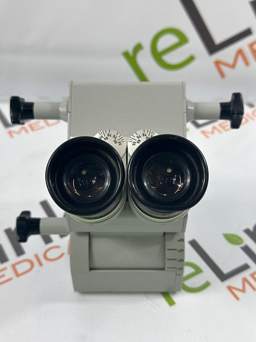 Carl Zeiss Carl Zeiss F170 Optic Surgical Microscopes reLink Medical