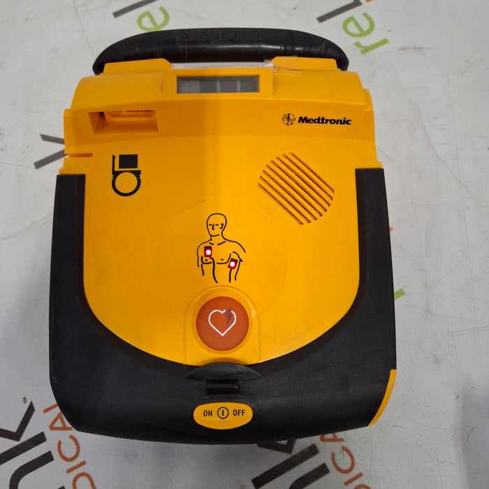 Medtronic LifePak CR Plus Defibrillator