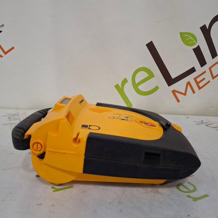 Medtronic LifePak CR Plus Defibrillator